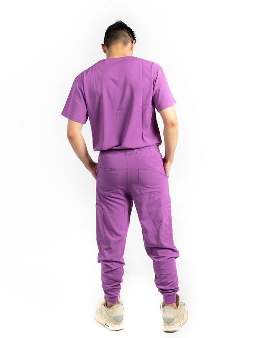 Men's Ardi Jogger Scrub Pants