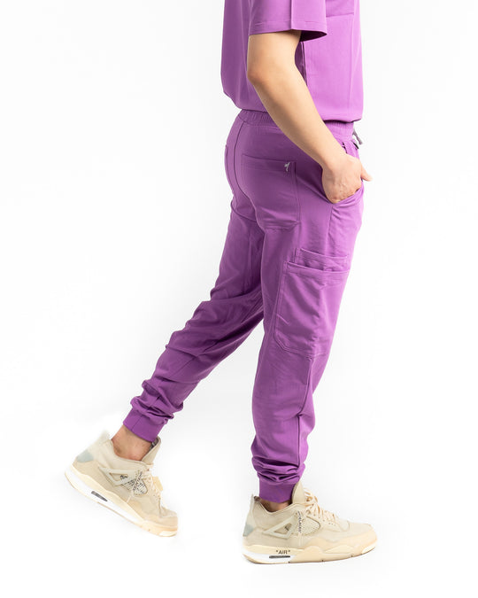 Men's Ardi Jogger Scrub Pants