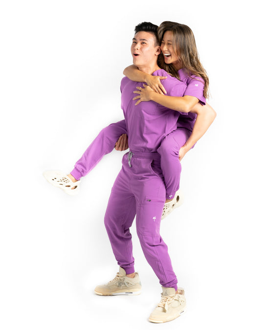 Men's Ardi Jogger Scrub Pants