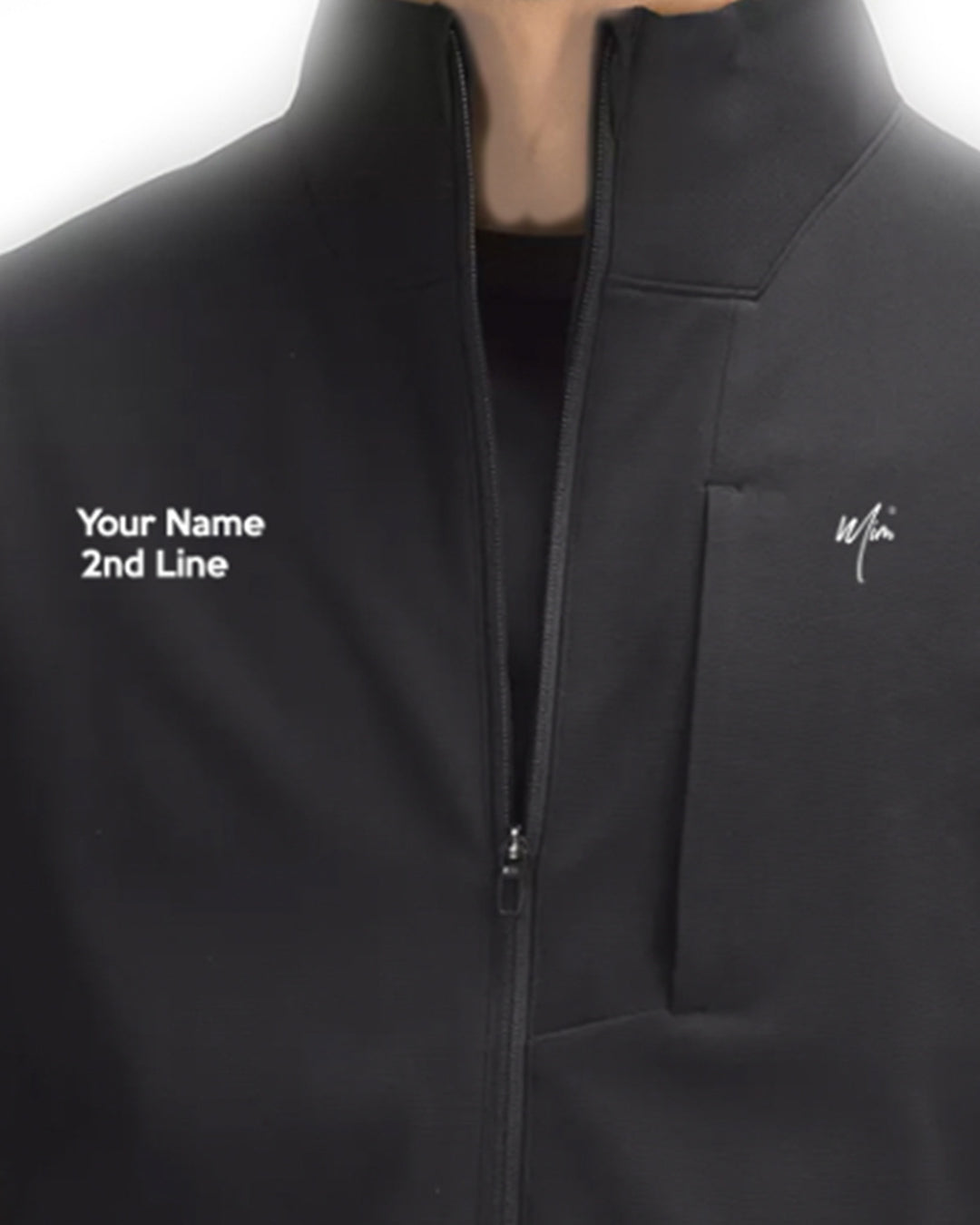 Add Embroidery