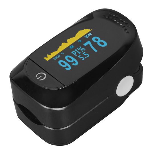 Pulse Oximeter