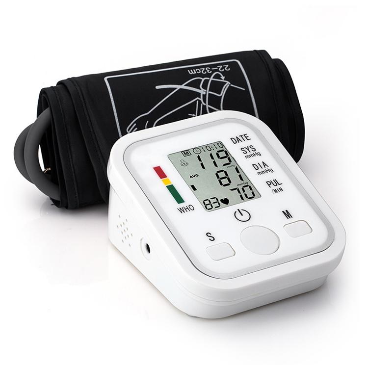 arm-blood-pressure-monitor