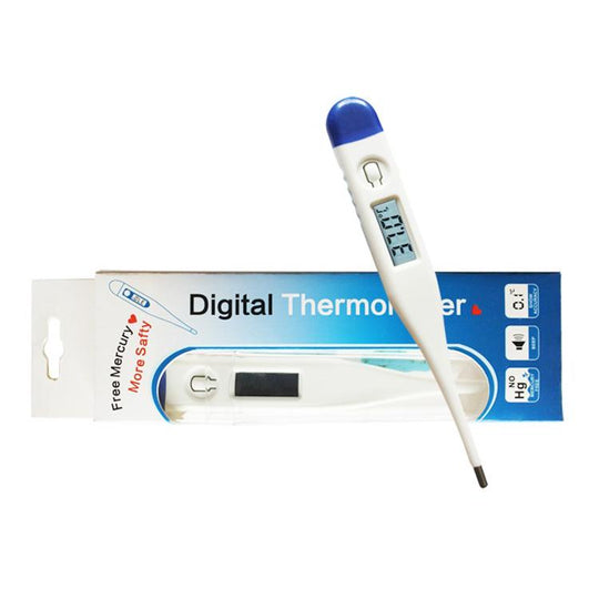 Digital Thermometer