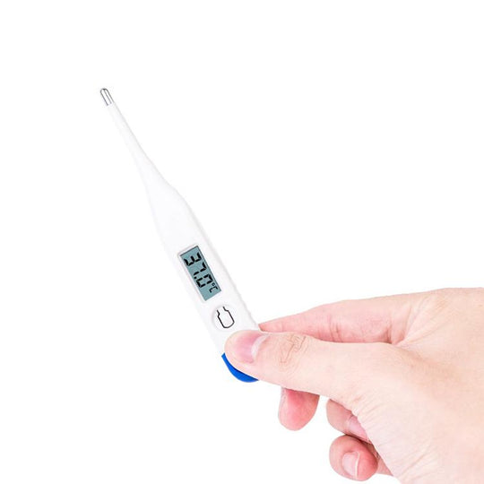Digital Thermometer