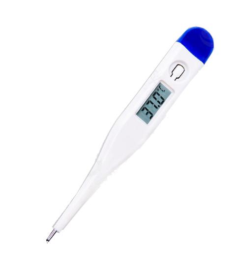 Digital Thermometer