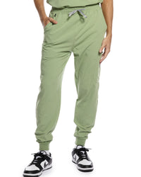 Men's Frost Jogger Scrub Pants
