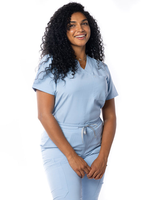 women's Surgical Green Jogger Scrub Pants – Mim Scrubs - Millennials In  Medicine