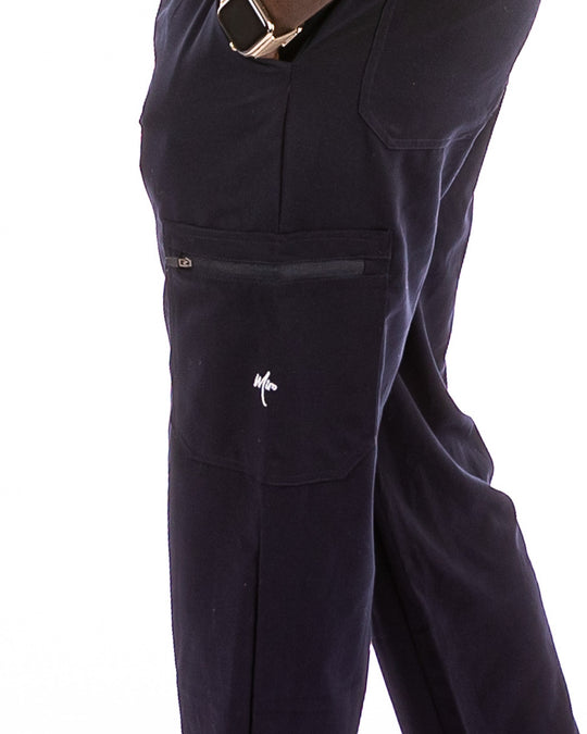 Men's Classic Scrub Pants