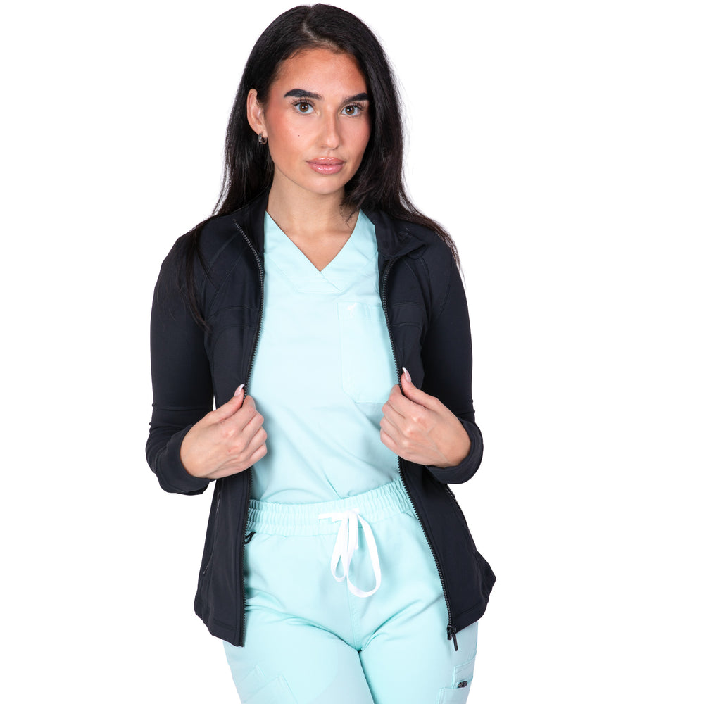 New Era Jacket - Women's Jacket