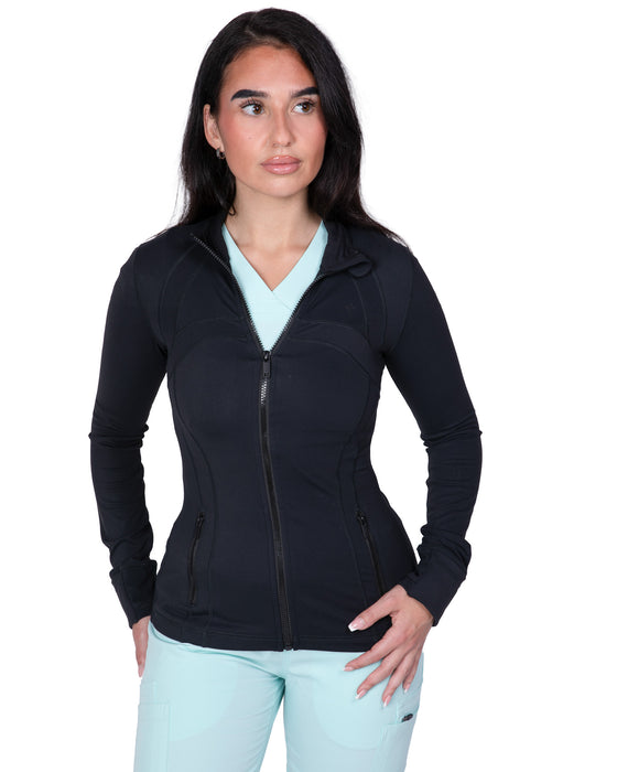 New Era Jacket - Women's Jacket