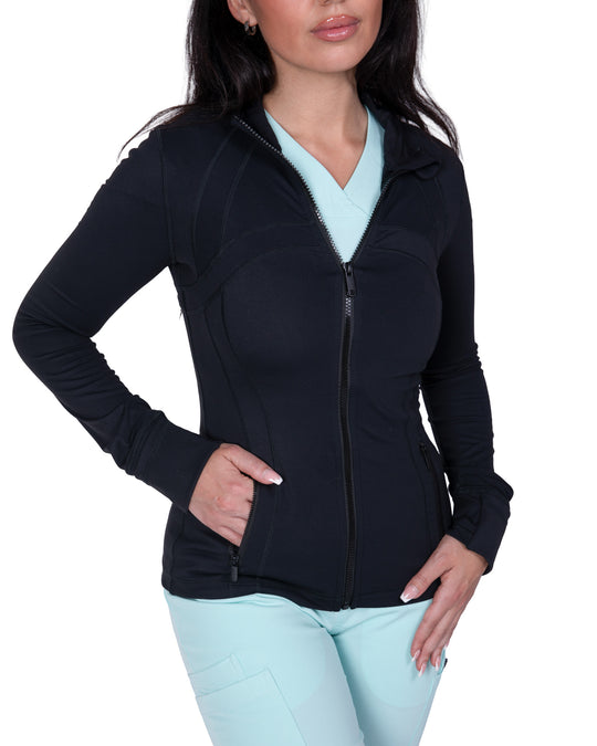 New Era Jacket - Women&