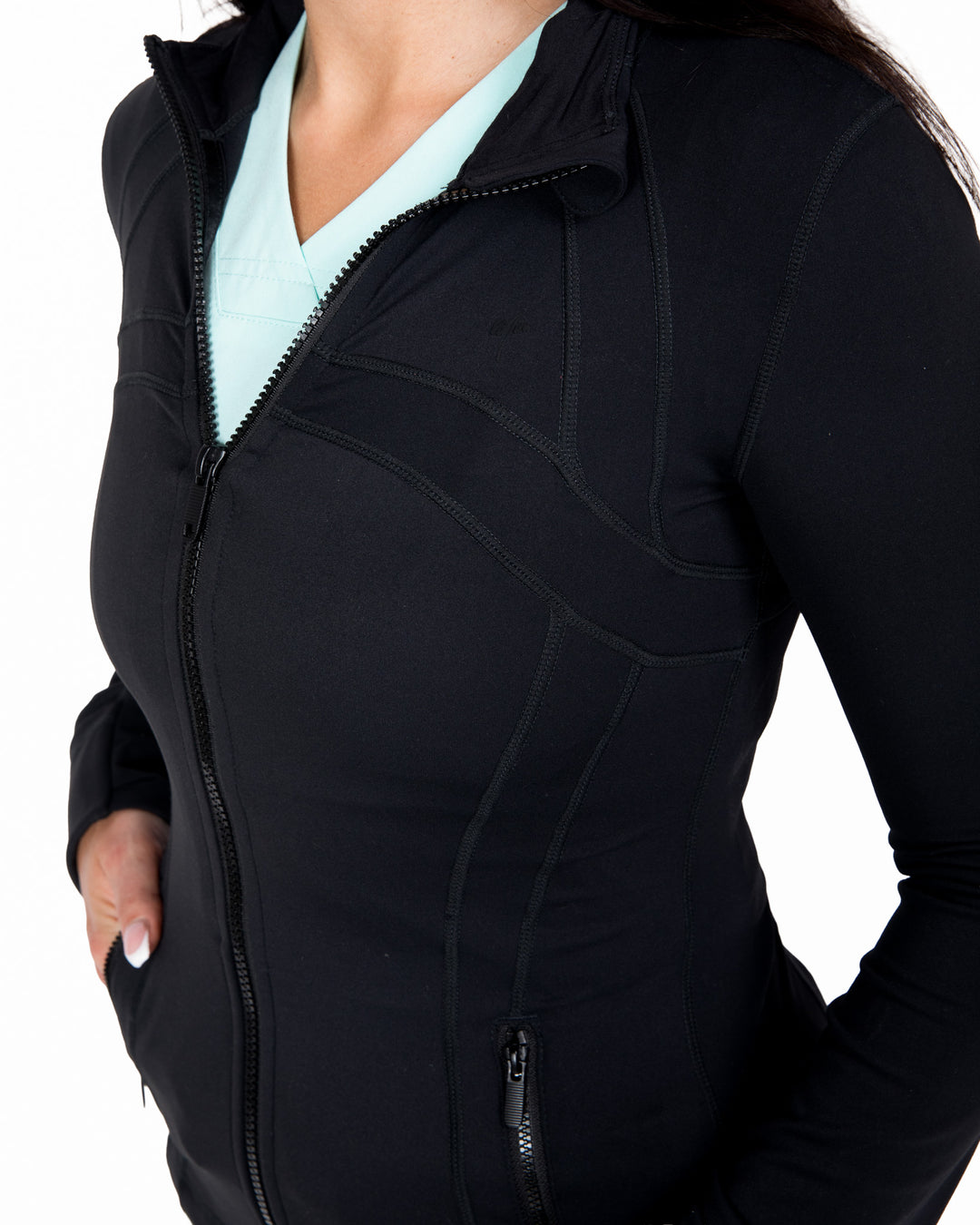 New Era Jacket - Women&
