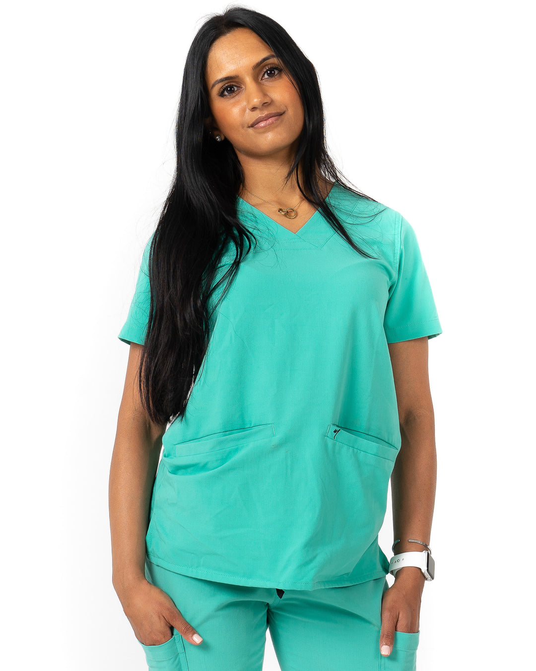 Green Scripts Surgery Surgical Green Scrubs & Comfortable Medical Uniforms – Mim Scrubs ...