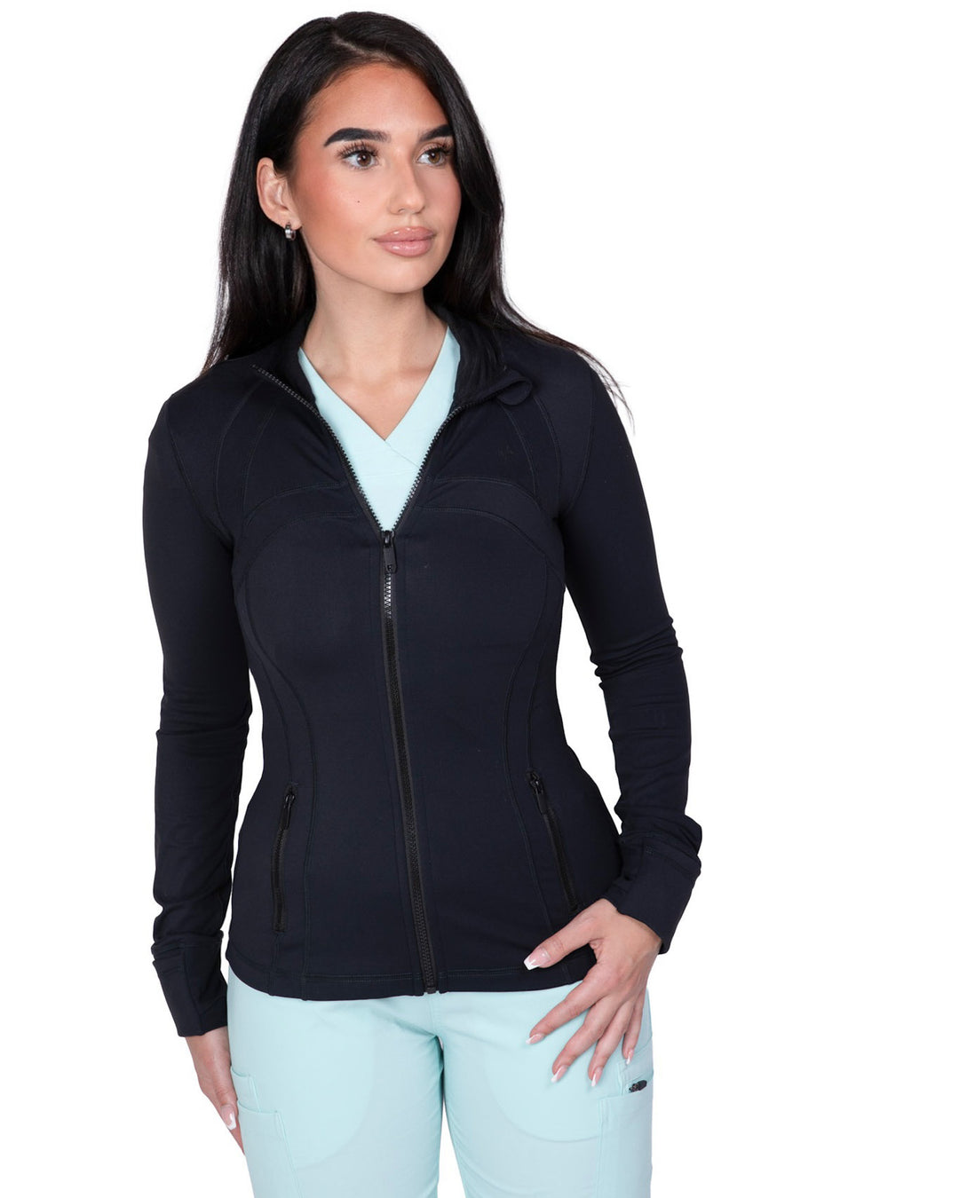 New Era Jacket - Women&