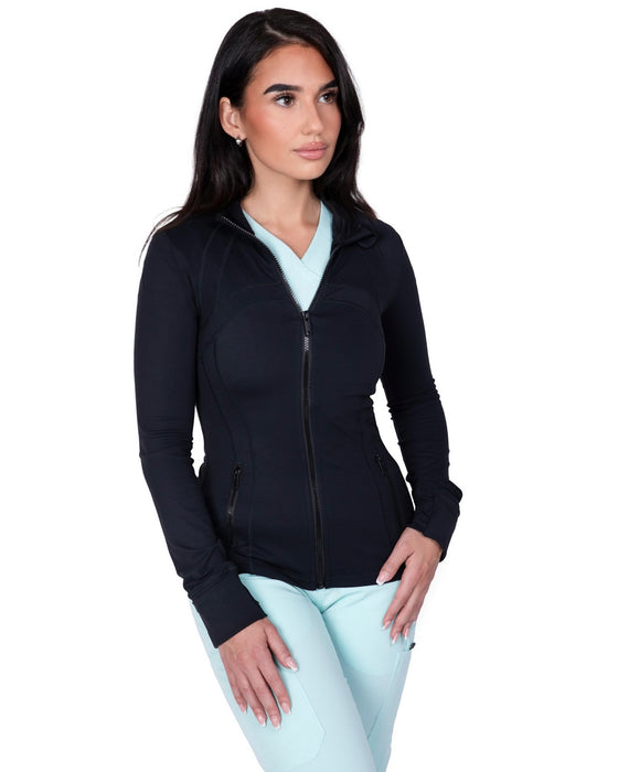 New Era Jacket - Women's Jacket