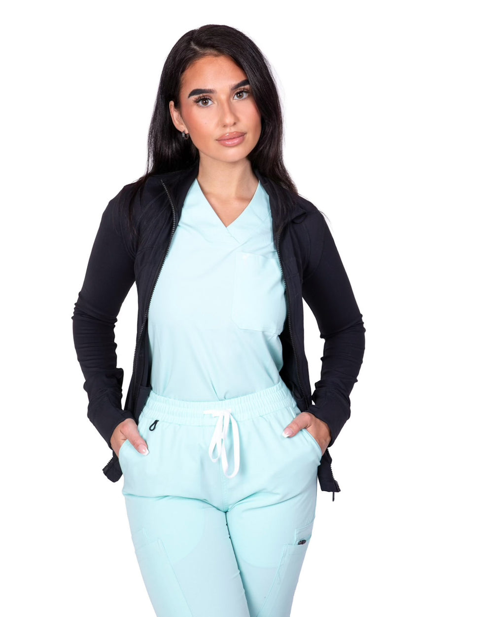 New Era Jacket - Women's Jacket