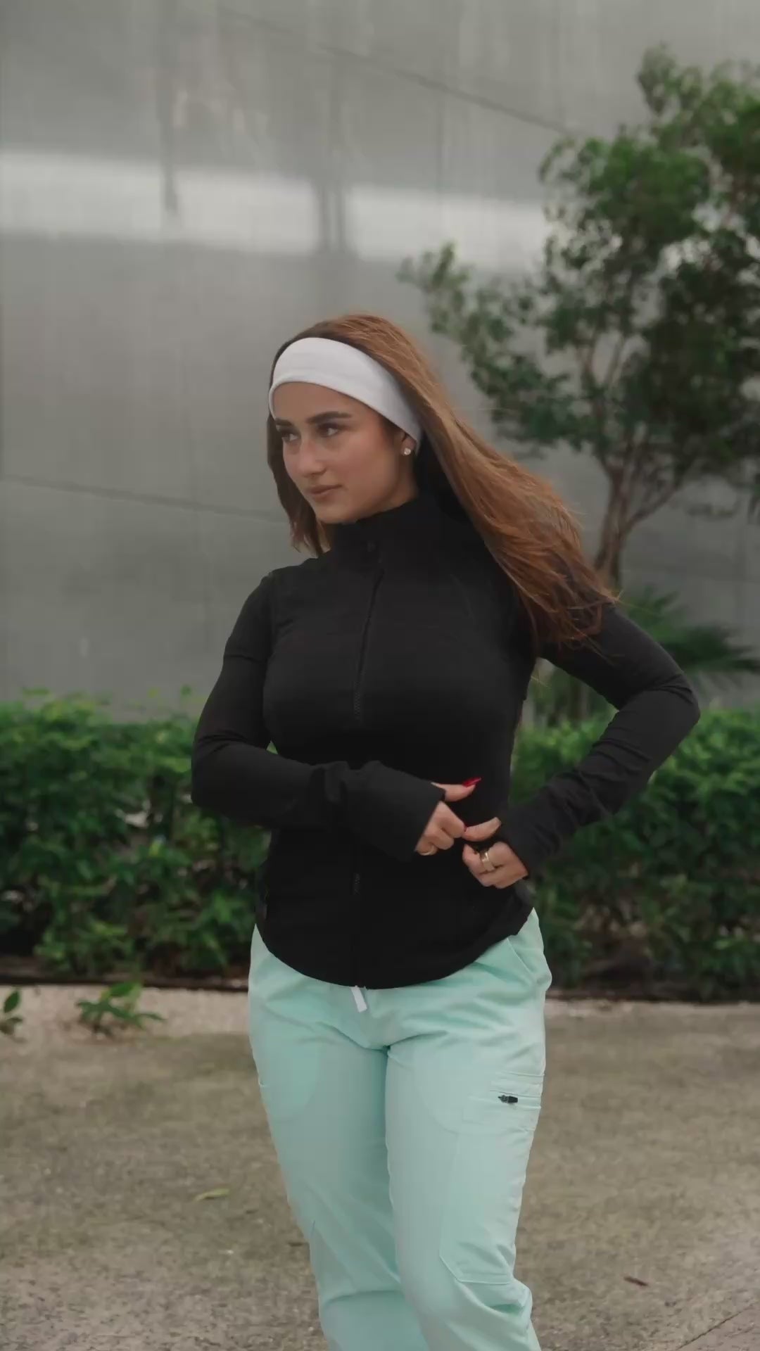 New Era Jacket - Women&