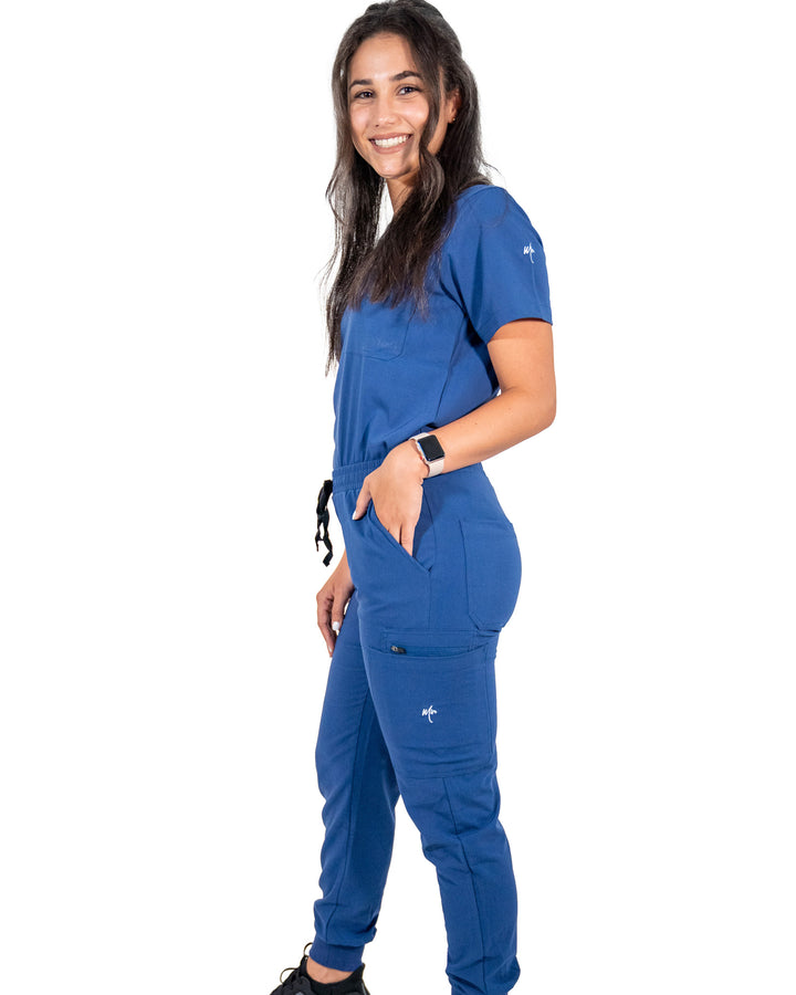 Scrub Tops - Women's Mims – Mim Scrubs - Millennials In Medicine