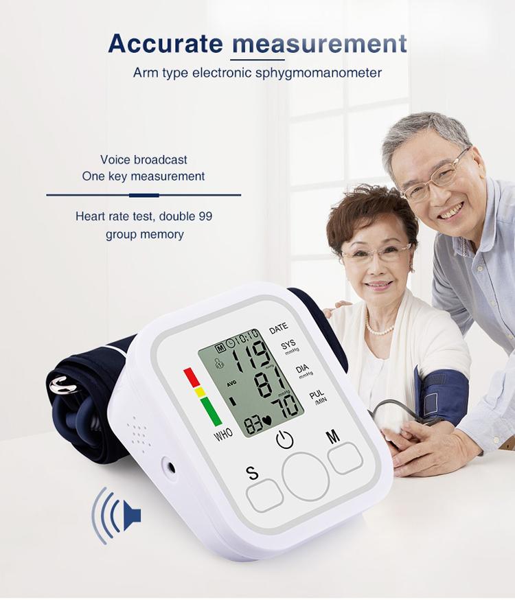 Blood Pressure Monitor – Mim Scrubs - Millennials In Medicine