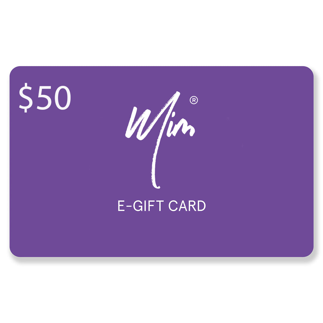 Melinart Gift Card – By Melinart
